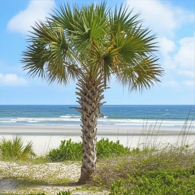 Illustration cabbage - Image 1