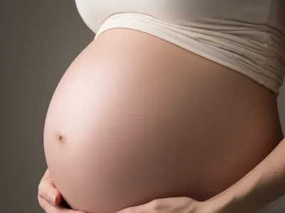 Illustration bellied - Image 1