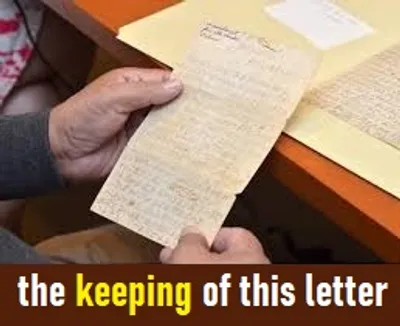 Illustration keeping - Image 2