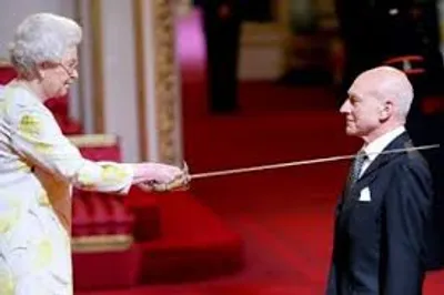 Illustration knight - Image 2