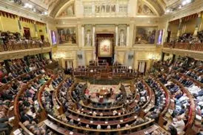 Illustration parliamentary - Image 2