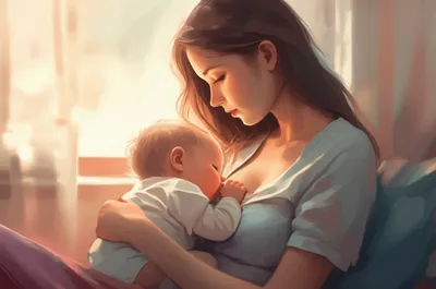 Illustration nurses - Image 1