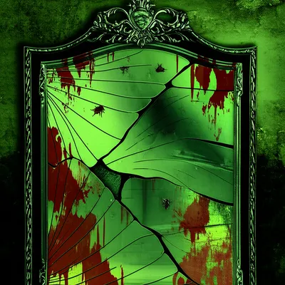 Illustration gory - Image 1