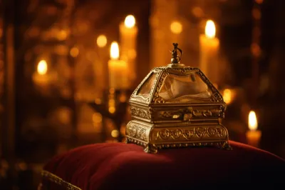 Illustration relic - Image 1