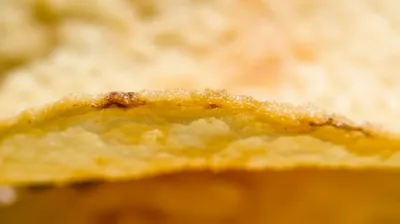 Illustration crisped - Image 1