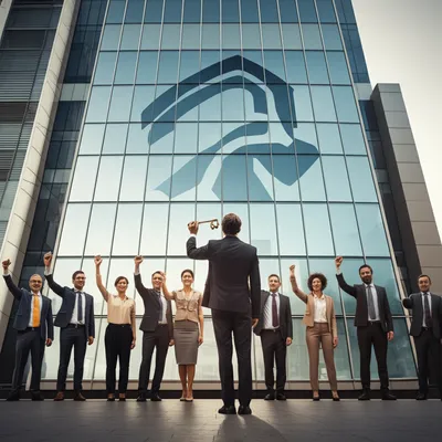 Illustration syndics - Image 1