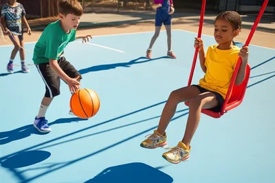 Illustration playing - Image 1