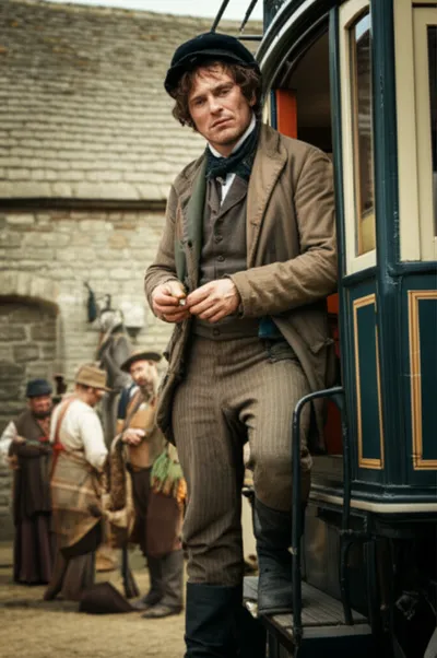 Illustration cad - Image 1