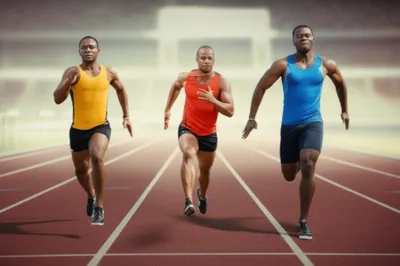 Illustration competitive - Image 1