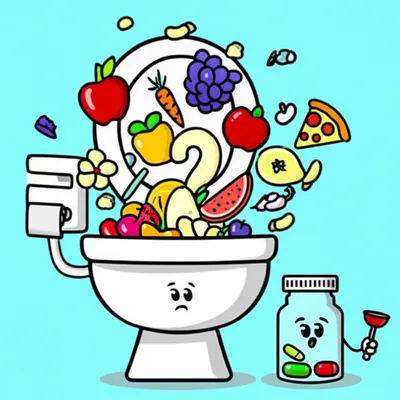 Illustration scoured - Image 1