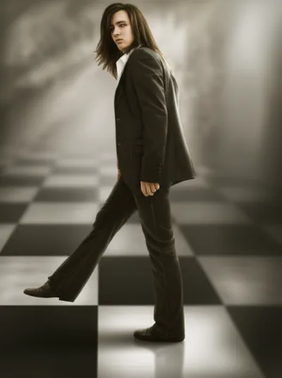 Illustration shuffles - Image 1