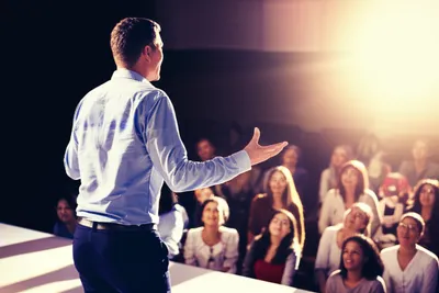 Illustration preached - Image 1