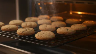 Illustration bake - Image 1