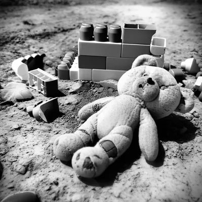 Illustration wreck - Image 1