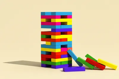 Illustration stacked - Image 1