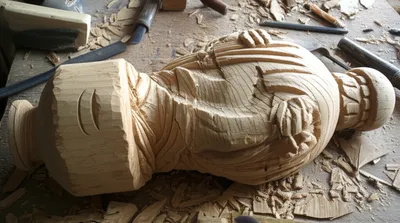 Illustration butchers - Image 1