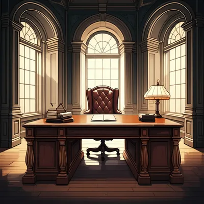 Illustration dignity - Image 1