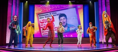 Illustration revues - Image 1