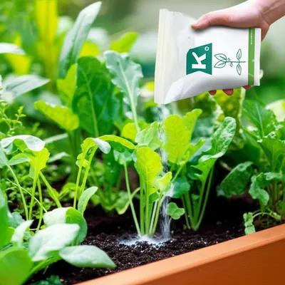 Illustration potash - Image 1