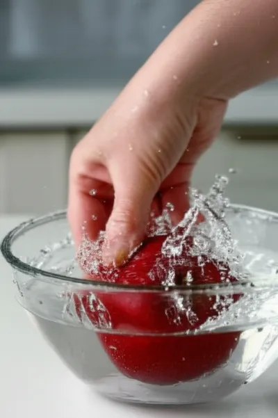 Illustration ducking - Image 1