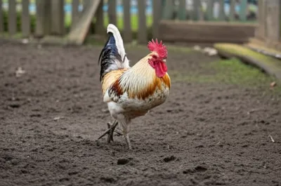 Illustration feathered - Image 1