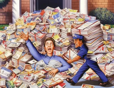 Illustration cataloguer - Image 1