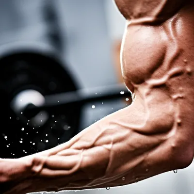 Illustration pumping - Image 1