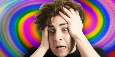 Illustration freaked - Image 1