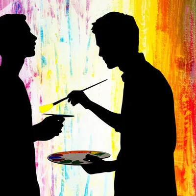 Illustration coproduce - Image 2