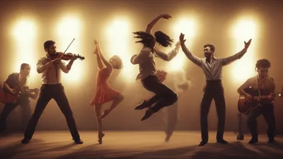 Illustration ensembles - Image 1