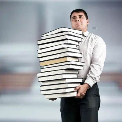 Illustration weighs - Image 1