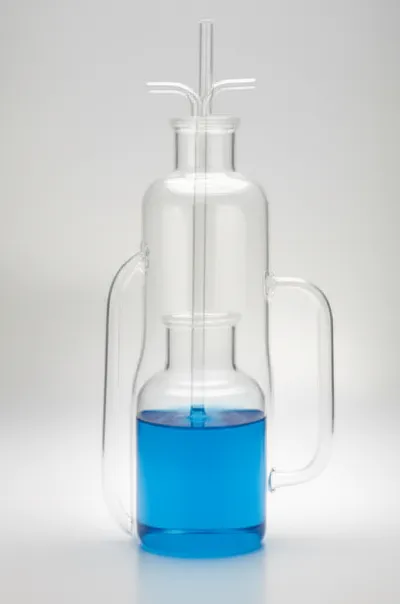 Hình ảnh minh họa jacketed - Ảnh 1