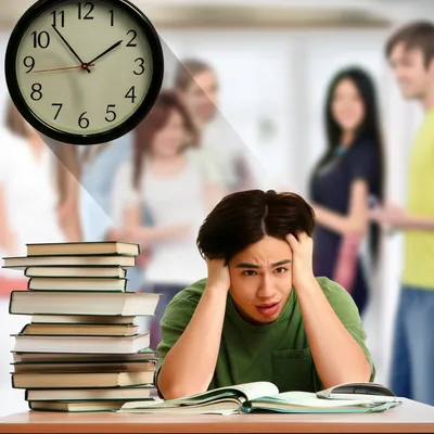 Illustration conditioned - Image 1