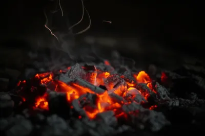 Illustration embers - Image 1