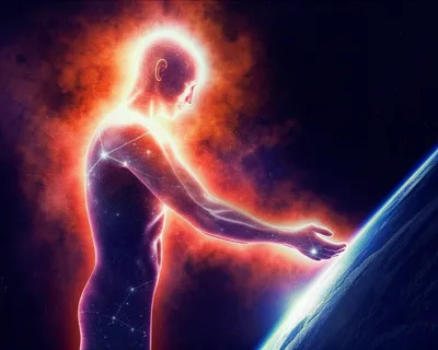 Illustration mythic - Image 1