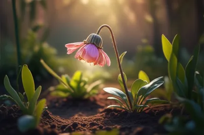 Illustration soothing - Image 1