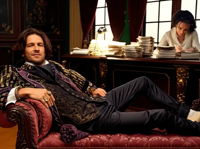 Illustration ponce - Image 1