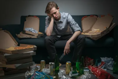 Illustration binged - Image 1