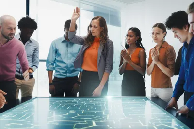 Illustration addressable - Image 2