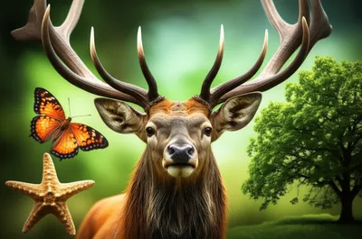 Illustration appendages - Image 1