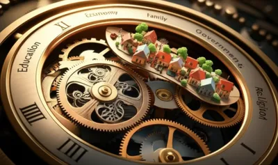 Illustration functionalism - Image 1