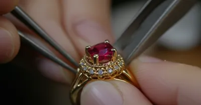 Illustration enchasing - Image 1