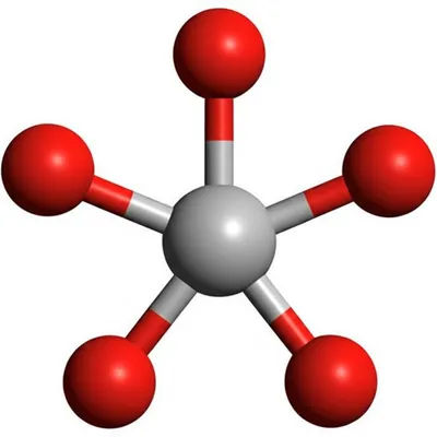 Illustration pentoxide - Image 1