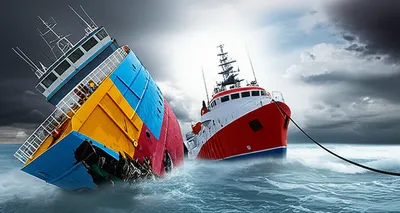 Illustration salvage - Image 1