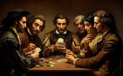 Illustration handicap - Image 1