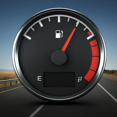 Illustration mileage - Image 1