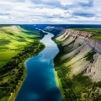 Illustration converge