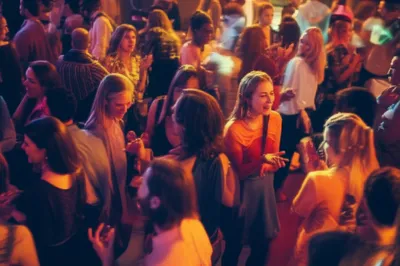 Illustration circulate - Image 1