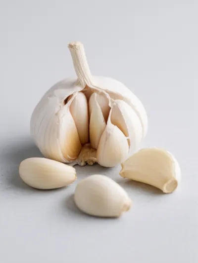 Illustration clove - Image 1