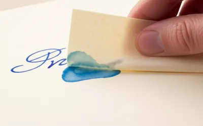 Illustration blots - Image 1